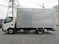 トヨタダイナアルミバン小型（2t・3t）[写真05]