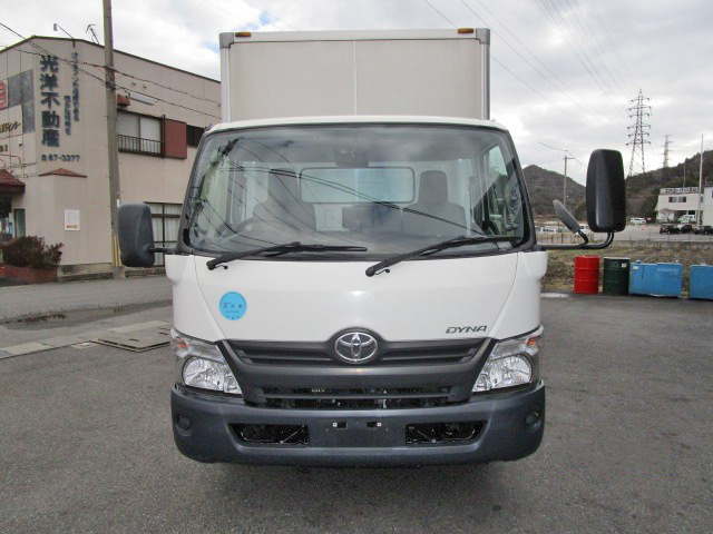 トヨタダイナアルミバン小型（2t・3t）[写真07]