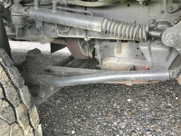 いすゞギガアルミウイング大型（10t）[写真10]