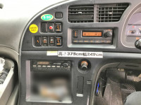 いすゞギガアルミウイング大型（10t）[写真16]