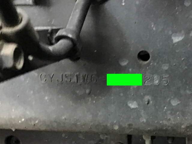 いすゞギガアルミウイング大型（10t）[写真19]