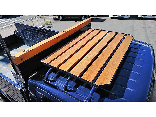 マツダタイタンダンプ小型（2t・3t）[写真11]