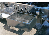 マツダタイタンダンプ小型（2t・3t）[写真12]