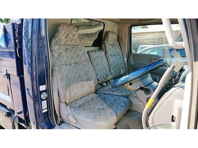 マツダタイタンダンプ小型（2t・3t）[写真14]