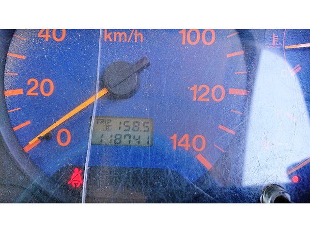 マツダタイタンダンプ小型（2t・3t）[写真15]