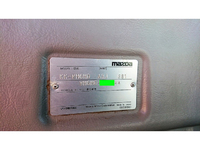 マツダタイタンダンプ小型（2t・3t）[写真16]