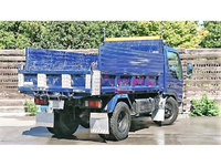 マツダタイタンダンプ小型（2t・3t）[写真02]