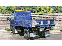 マツダタイタンダンプ小型（2t・3t）[写真05]