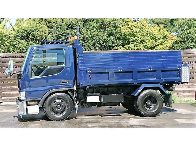 マツダタイタンダンプ小型（2t・3t）[写真06]
