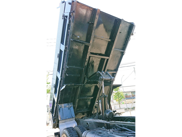 マツダタイタンダンプ小型（2t・3t）[写真08]
