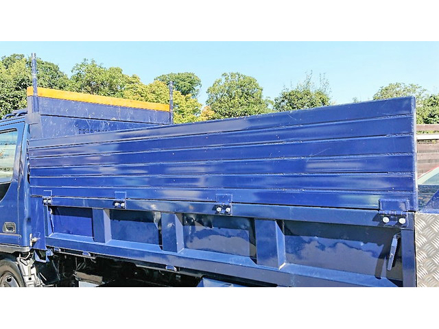 マツダタイタンダンプ小型（2t・3t）[写真09]