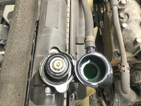 いすゞエルフ平ボディ小型（2t・3t）[写真10]