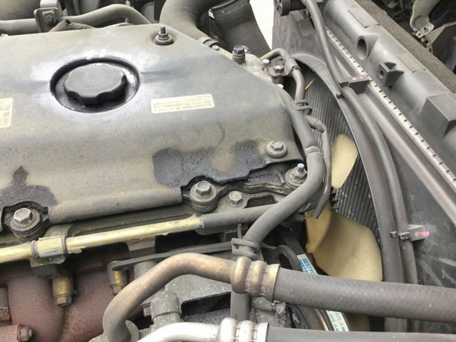 いすゞエルフ平ボディ小型（2t・3t）[写真11]