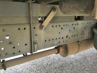 いすゞエルフ平ボディ小型（2t・3t）[写真12]