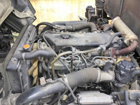 いすゞエルフ平ボディ小型（2t・3t）[写真17]