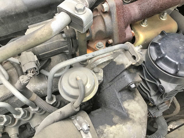 いすゞエルフ平ボディ小型（2t・3t）[写真19]