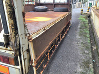 いすゞエルフ平ボディ小型（2t・3t）[写真03]