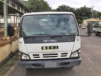 いすゞエルフ平ボディ小型（2t・3t）[写真04]