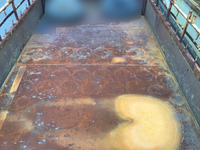 いすゞエルフ平ボディ小型（2t・3t）[写真07]