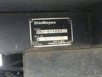 三菱ふそうキャンターダンプ小型（2t・3t）[写真10]