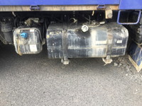 三菱ふそうキャンターダンプ小型（2t・3t）[写真11]