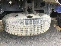 三菱ふそうキャンターダンプ小型（2t・3t）[写真12]