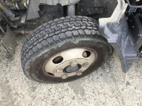 三菱ふそうキャンターダンプ小型（2t・3t）[写真14]