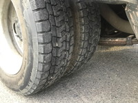 三菱ふそうキャンターダンプ小型（2t・3t）[写真16]