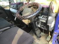 三菱ふそうキャンターダンプ小型（2t・3t）[写真24]