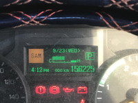 三菱ふそうキャンターダンプ小型（2t・3t）[写真28]