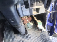 三菱ふそうキャンターダンプ小型（2t・3t）[写真30]