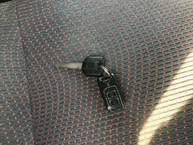 三菱ふそうキャンターダンプ小型（2t・3t）[写真31]