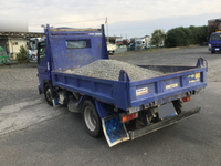 三菱ふそうキャンターダンプ小型（2t・3t）[写真05]