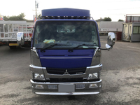 三菱ふそうキャンターダンプ小型（2t・3t）[写真07]