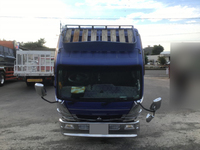 三菱ふそうキャンターダンプ小型（2t・3t）[写真08]