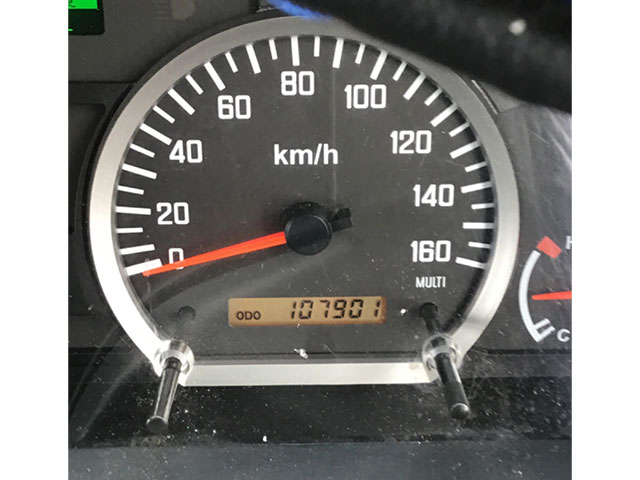 マツダタイタン平ボディ小型（2t・3t）[写真14]