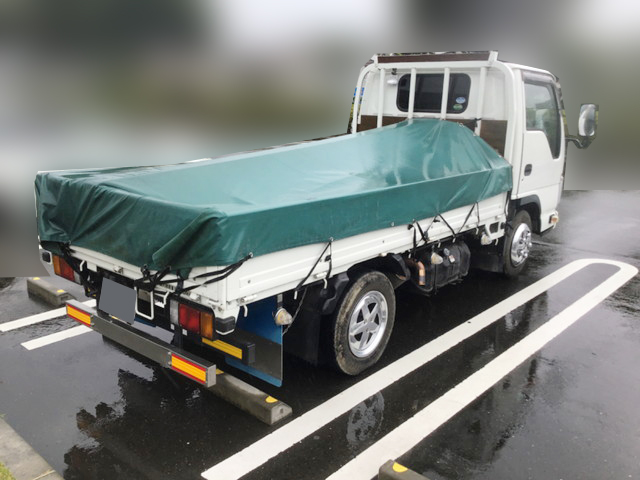 マツダタイタン平ボディ小型（2t・3t）[写真02]