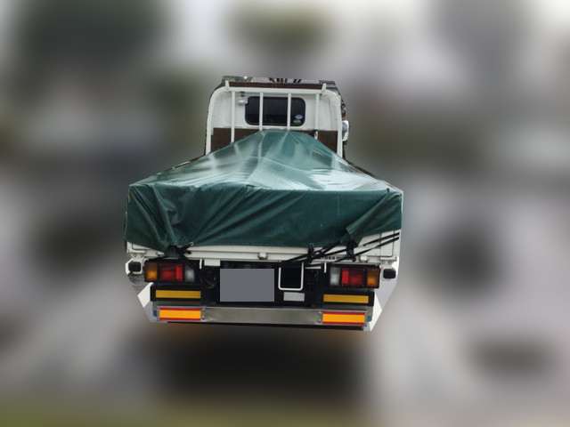 マツダタイタン平ボディ小型（2t・3t）[写真05]