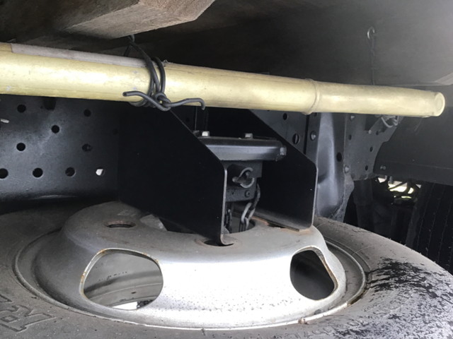 マツダタイタン平ボディ小型（2t・3t）[写真07]