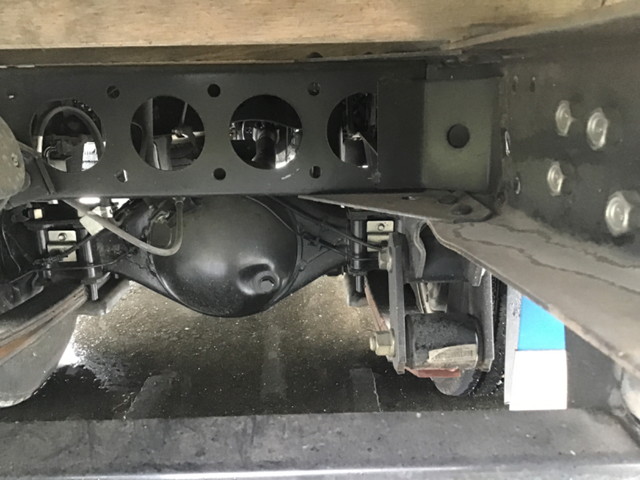 マツダタイタン平ボディ小型（2t・3t）[写真08]