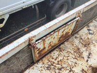 いすゞエルフダブルキャブ（Wキャブ）小型（2t・3t）[写真12]