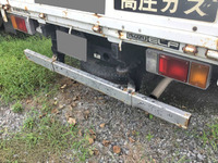 いすゞエルフダブルキャブ（Wキャブ）小型（2t・3t）[写真13]