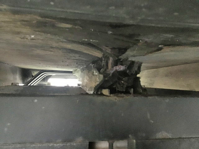 いすゞエルフダブルキャブ（Wキャブ）小型（2t・3t）[写真18]