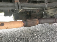 いすゞエルフダブルキャブ（Wキャブ）小型（2t・3t）[写真19]