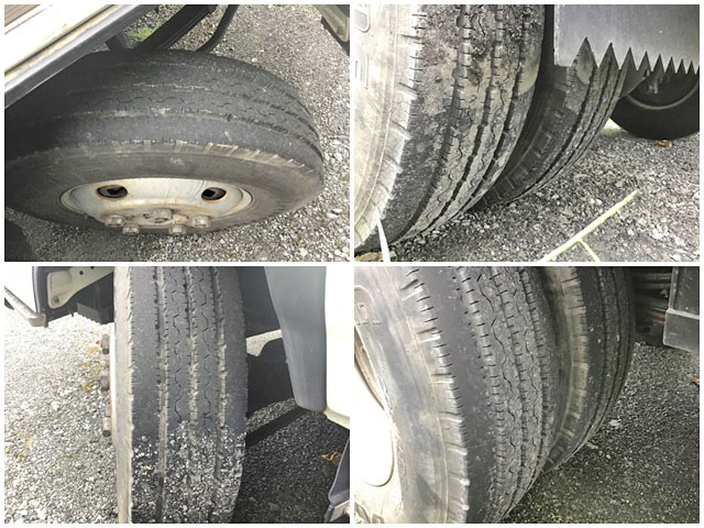 いすゞエルフダブルキャブ（Wキャブ）小型（2t・3t）[写真20]