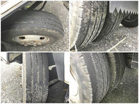 いすゞエルフダブルキャブ（Wキャブ）小型（2t・3t）[写真20]