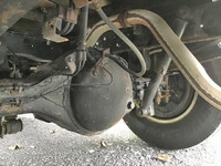 いすゞエルフダブルキャブ（Wキャブ）小型（2t・3t）[写真21]