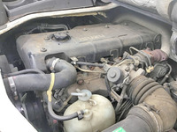 いすゞエルフダブルキャブ（Wキャブ）小型（2t・3t）[写真24]