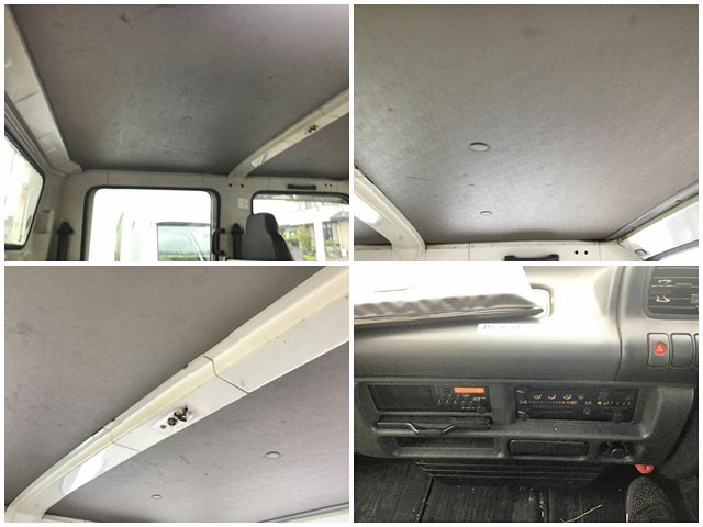 いすゞエルフダブルキャブ（Wキャブ）小型（2t・3t）[写真25]