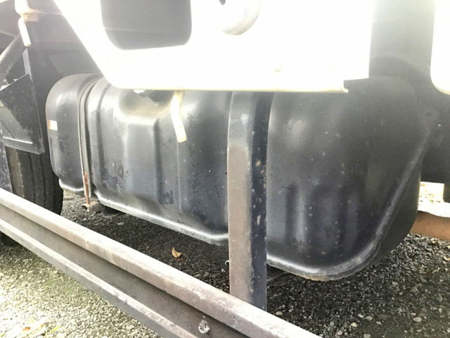 いすゞエルフダブルキャブ（Wキャブ）小型（2t・3t）[写真26]